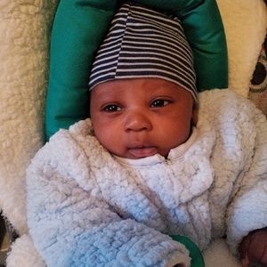 Meet your Posher, Mohamed